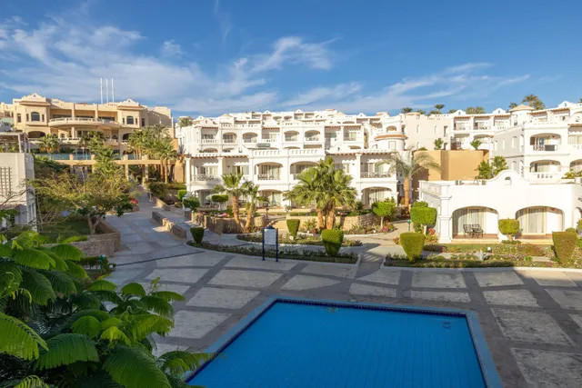 Continental Plaza Beach Resort