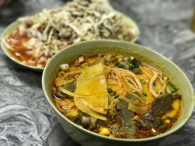 Estabelecimento de Comidas Fat Tat