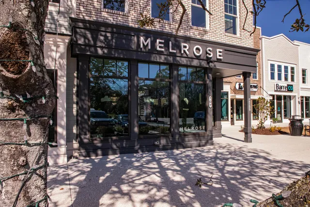 Melrose Boutique