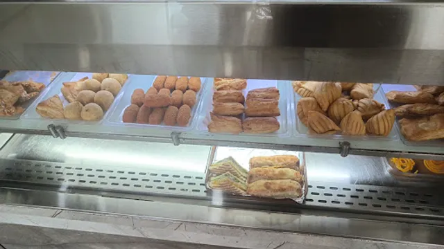 kiranshree sweets & snacks