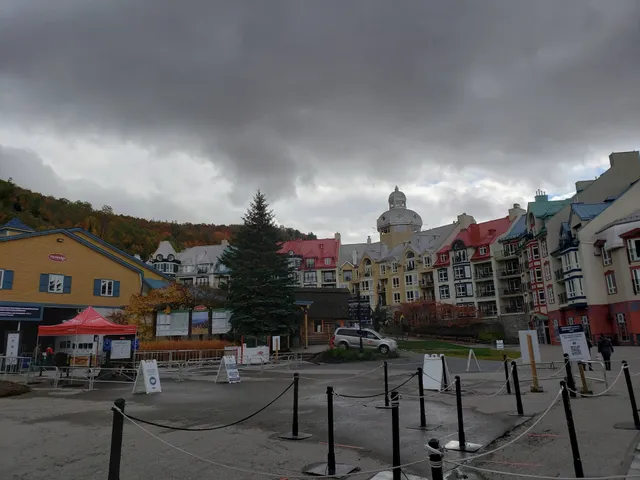 My Tremblant Resort