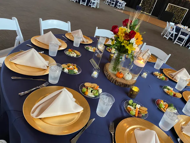 Creative Catering Center