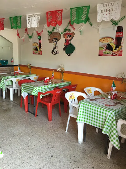 Antojeria, Cocina y Pozolería Carmen s&s