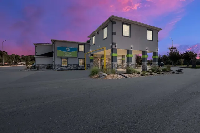 SureStay by Best Western Manning