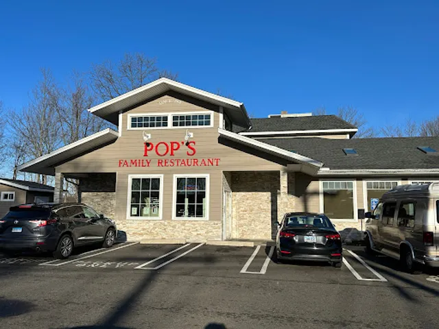 Pop's Family Restaurant