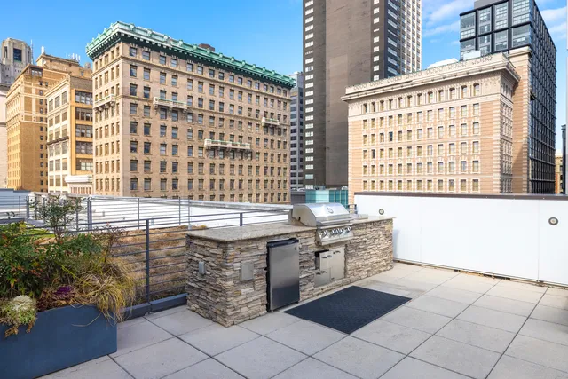 The Collins Apartments