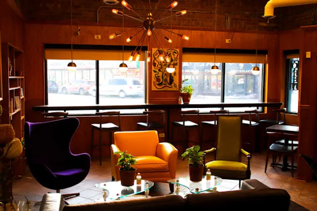 The Avondale Coffee Club