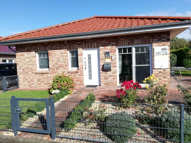 Chalet Belair Schmidt