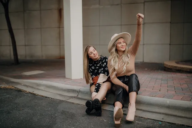 Bubba Janes Boutique