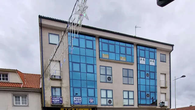 Pensión Myriam Opedrouzo