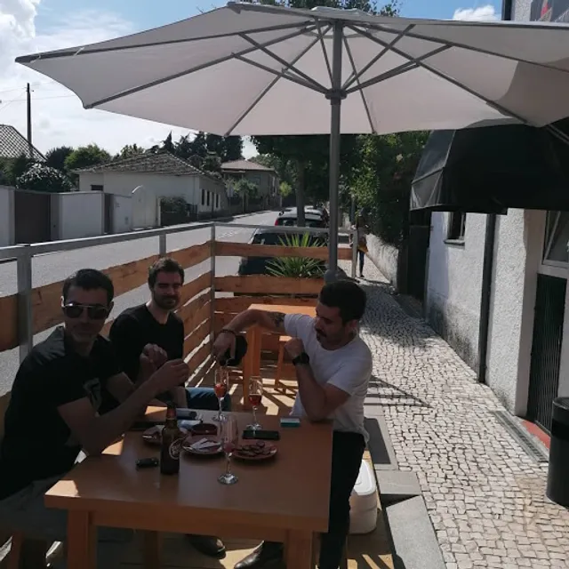 Taberna Quer Alho