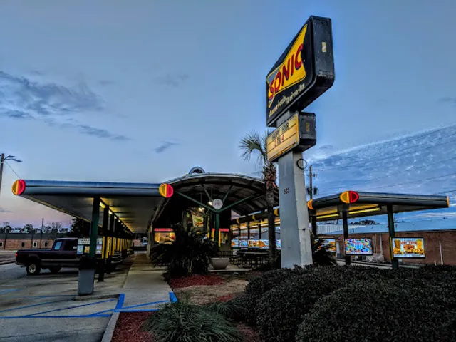 Sonic Drive-In