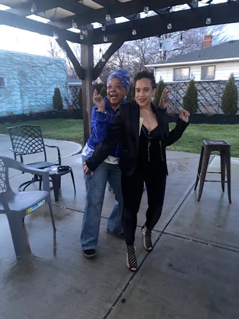 Foundations Bar & Grill