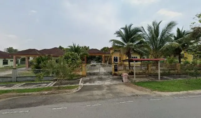 Idaman Villa Sendayan