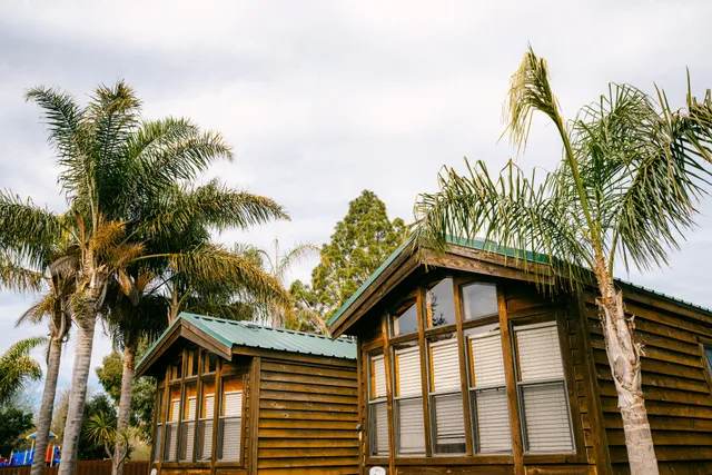 Avila Pismo RV Resort & Campground