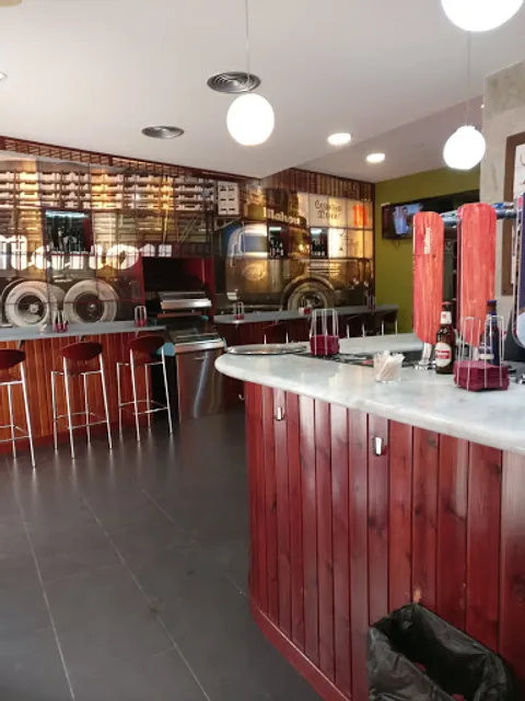 Taberna Gastronómica Enosentidos