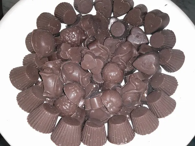 IGS Creations - Homemade Chocolates & Cake in Ahmedabad ( Pre-Order Required )