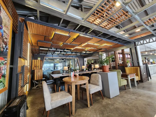 Himalayan Java Coffee - Hattisar