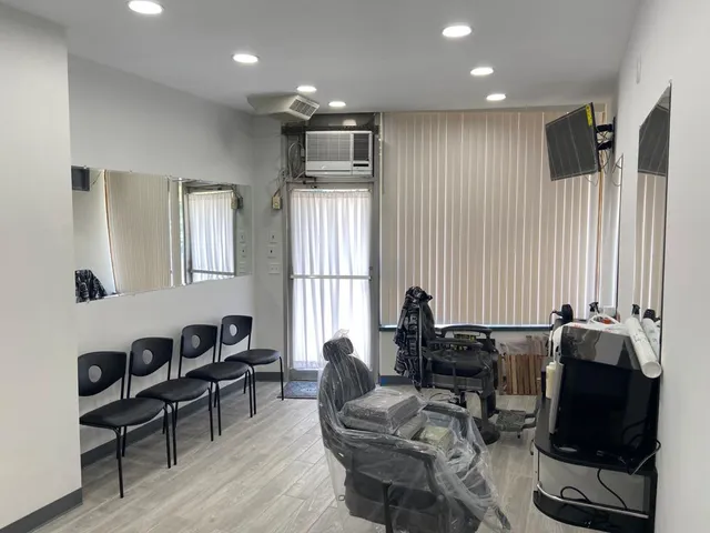 N&Z Barber Shop