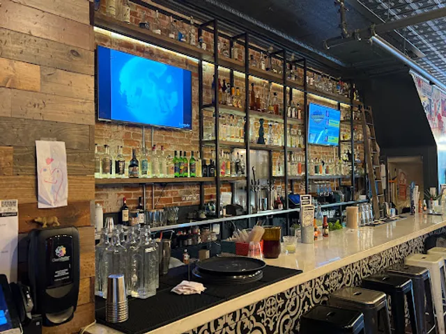 Lunas Tacos & Tequila Greeley