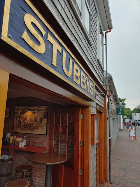 Stubbys