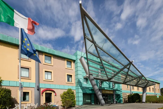 Crowne Plaza Milan - Malpensa Airport by IHG