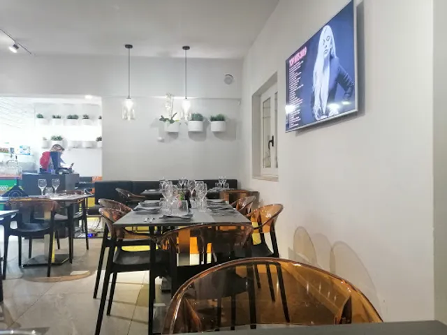 Kraken Ristorante Pizzeria