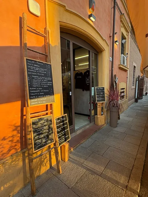 Ristorante Fà a Mód
