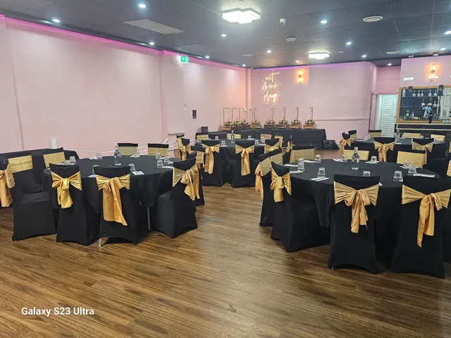 Nautanki Sala Indian Restaurant