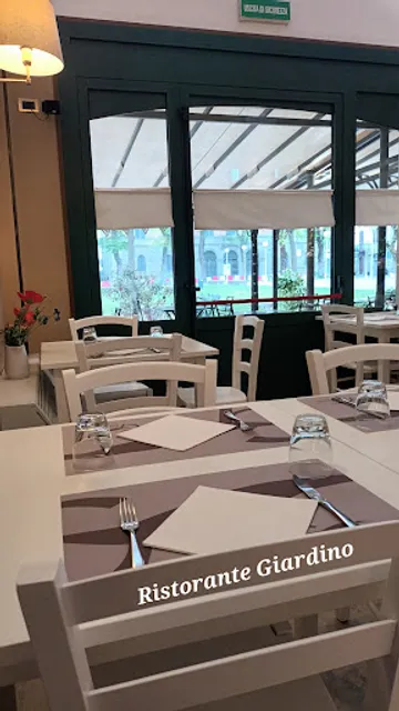 Ristorante Giardino