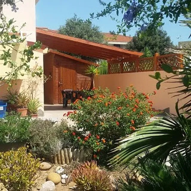 Casa Pat @marecasaalghero