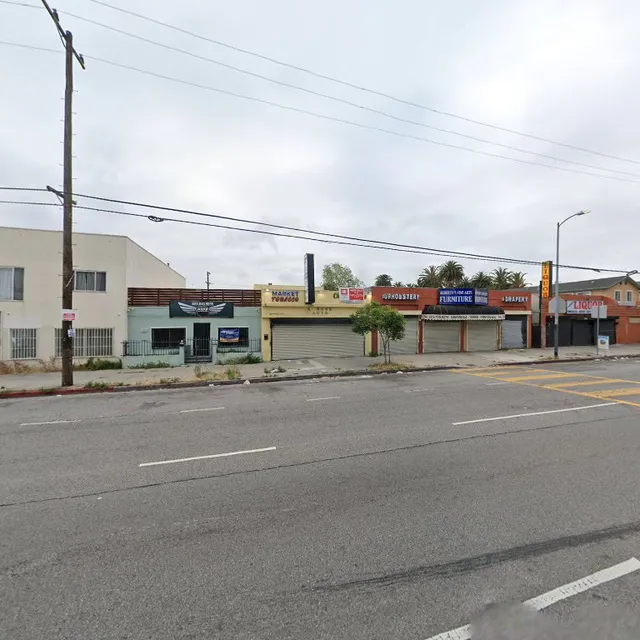 Chicago Style La Twist