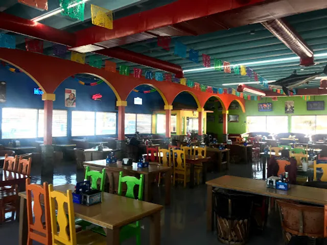 Mariscos Las Islitas de Utah