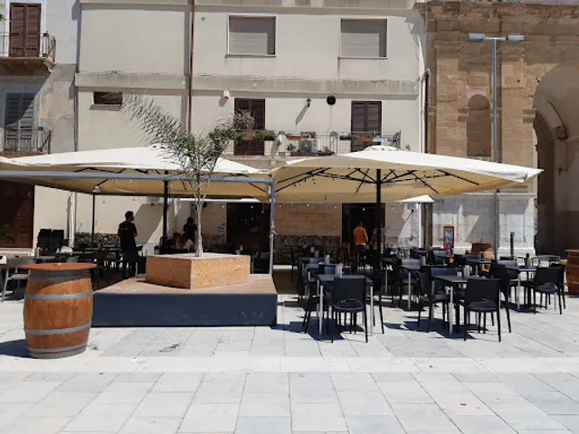 Bar Gelateria Romeo Illy