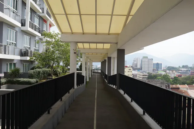 Le Maison GuestHouse Ipoh @ Octagon