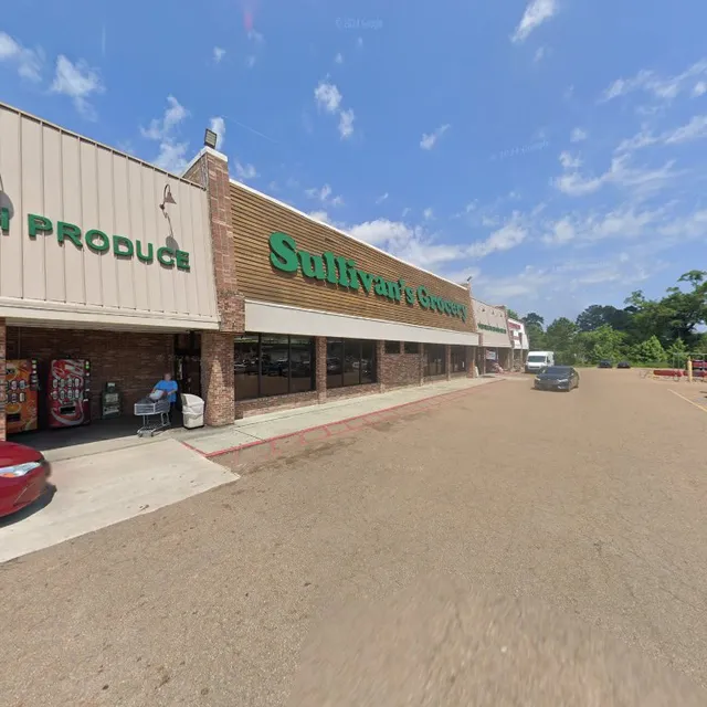 Brookhaven Shopping Village