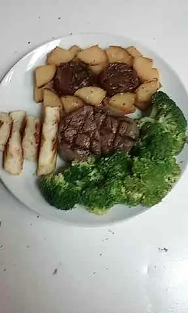 Crazy Horse Cleveland