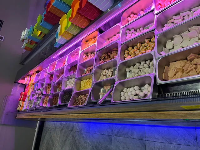 Chinese North-East BBQ 東北燒烤