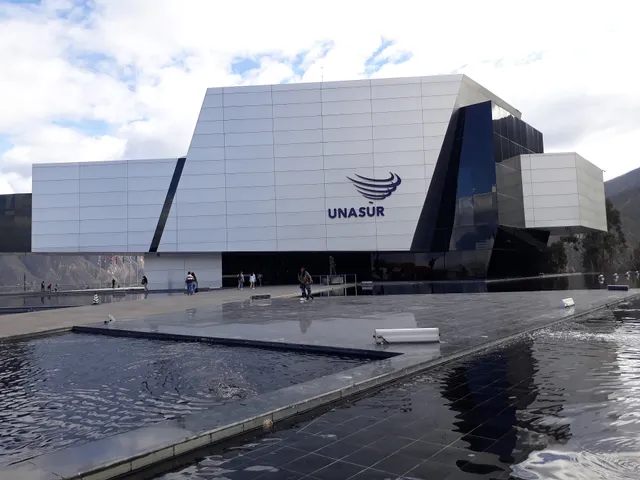 Hotel Majestic Quito