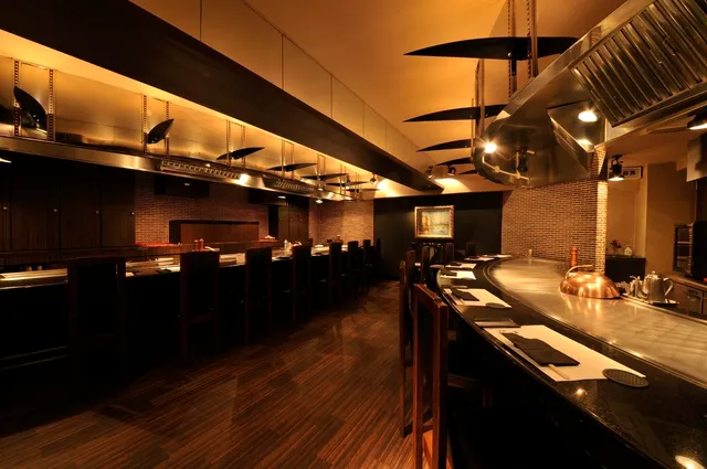 Kobe Beef “Steakhouse Kozai”