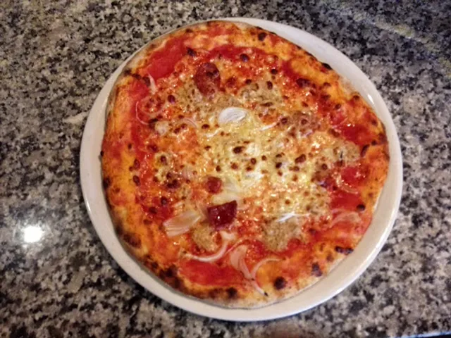 Pizzeria GAMBACORTA Trattoria