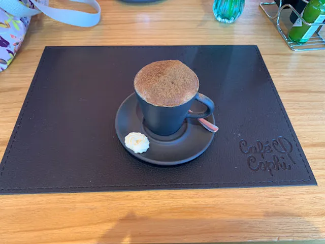 Café Cophi