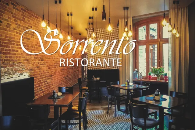 „Sorrento Ristorante”