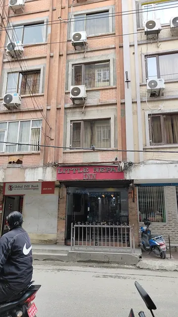 Little Nepal Inn