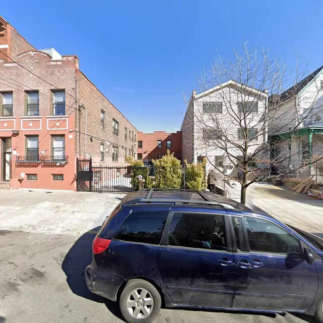 Father Smith Shelter