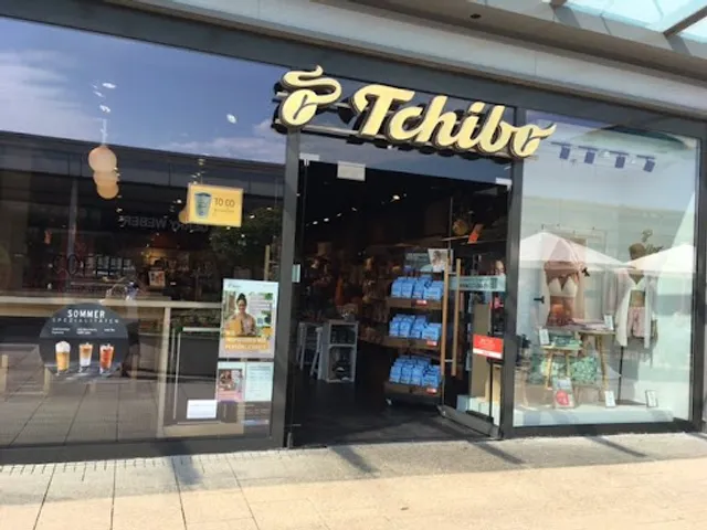 Tchibo