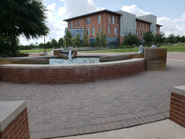 Austin Community College - Round Rock Campus