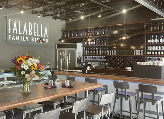 Falabella Family Bistro