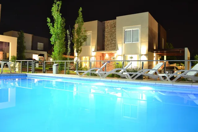 La Agustina Apart Boutique