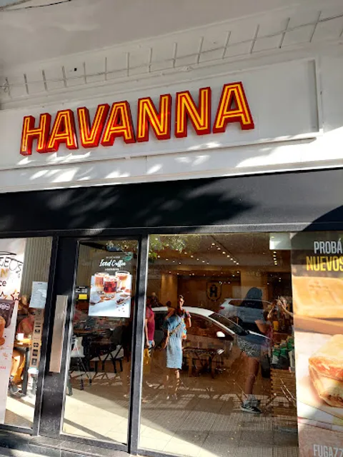 Havanna